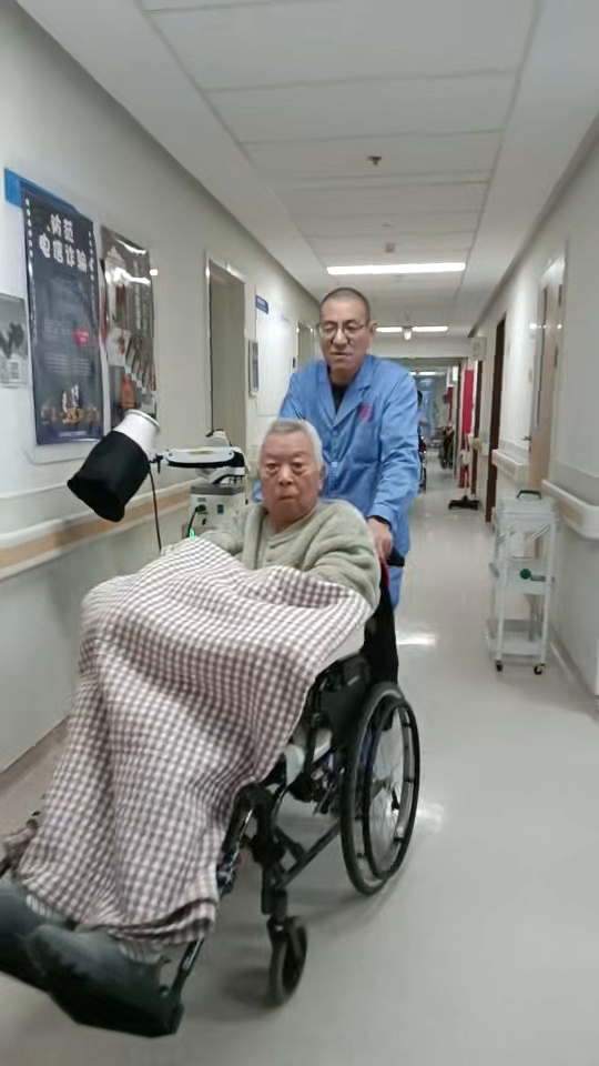护理视频