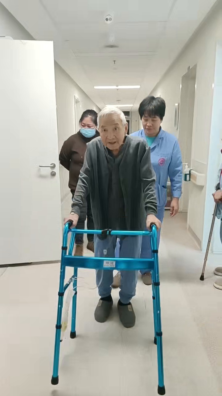 护理视频