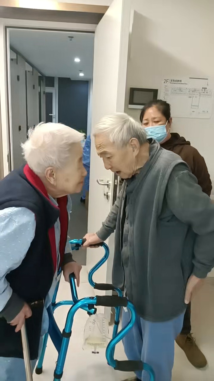 护理视频