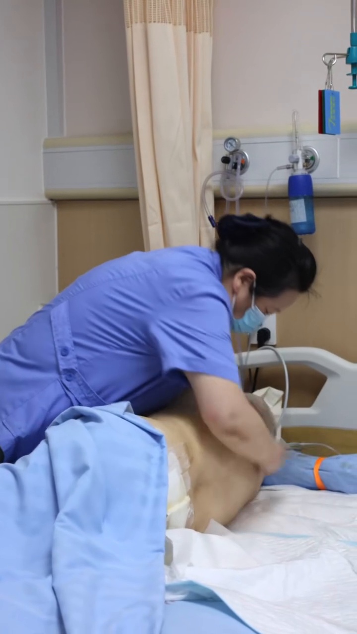 护理视频